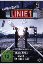 Linie 1 DVD-Cover