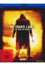 No Man's Land - The Rise of Reeker - Uncut Blu-ray-Cover