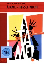 Atame - Fessle mich! DVD-Cover