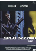 Split Second DVD-Cover