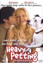 Heavy Petting - Auf den Hund gekommen DVD-Cover