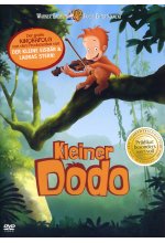 Kleiner Dodo DVD-Cover