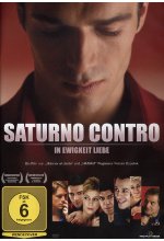Saturno Contro - In Ewigkeit Liebe  (OmU) DVD-Cover