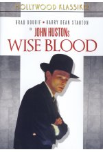 Wise Blood DVD-Cover