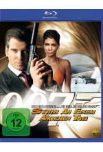 James Bond - Stirb an einem anderen Tag Blu-ray-Cover