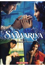 Saawariya DVD-Cover