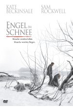 Engel im Schnee DVD-Cover