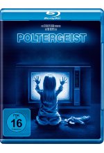 Poltergeist 1 Blu-ray-Cover