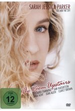 The Room Upstairs DVD-Cover