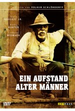 Ein Aufstand alter Männer DVD-Cover