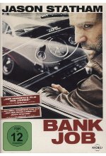 Bank Job DVD-Cover