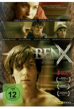Ben X DVD-Cover
