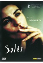 Solas DVD-Cover