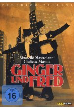 Ginger und Fred DVD-Cover