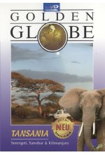 Tansania - Golden Globe DVD-Cover