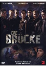Die Brücke DVD-Cover