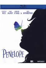 Penelope Blu-ray-Cover