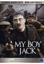 My Boy Jack DVD-Cover