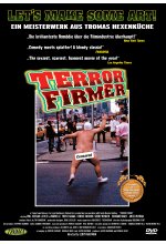 Terror Firmer DVD-Cover