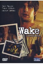 Wake - Totenwache DVD-Cover