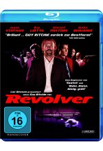 Revolver Blu-ray-Cover