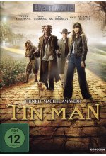Tin Man DVD-Cover