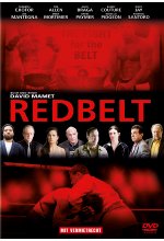 Redbelt DVD-Cover
