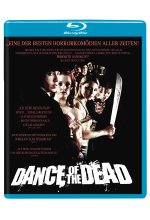 Dance of the Dead Blu-ray-Cover