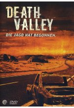 Death Valley DVD-Cover