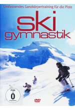 Ski Gymnastik - Umfassendes Ganzkörpertraining für die Piste DVD-Cover