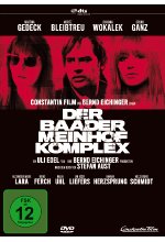 Der Baader Meinhof Komplex DVD-Cover