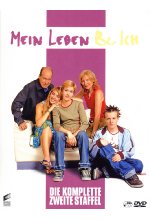 Mein Leben & Ich - Staffel 2  [3 DVDs] DVD-Cover