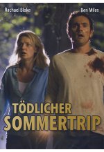 Tödlicher Sommertrip DVD-Cover