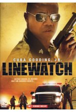 Linewatch DVD-Cover