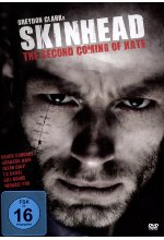 Skinheads - The Second Coming of Hate DVD-Cover