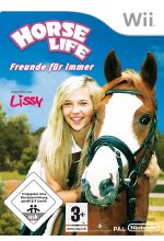 Horse Life - Freunde für immer Cover