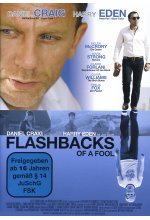 Flashbacks of a Fool DVD-Cover