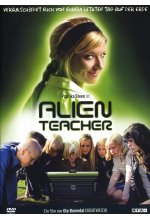 Alien Teacher DVD-Cover