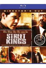 Street Kings  [DC] Blu-ray-Cover