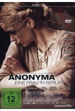 Anonyma - Eine Frau in Berlin DVD-Cover