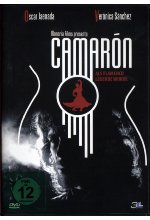Camaron - Als Flamenco Legende wurde DVD-Cover