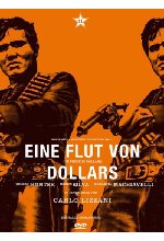 Eine Flut von Dollars DVD-Cover