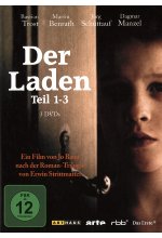 Der Laden  [3 DVDs] DVD-Cover