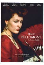 Haus Bellomont DVD-Cover