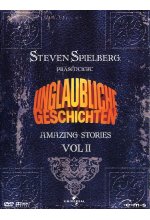 Unglaubliche Geschichten Vol. 2  [3 DVDs] DVD-Cover