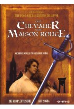 Der Chevalier von Maison Rouge  [2 DVDs] DVD-Cover