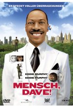 Mensch, Dave! - Pop-up Edition DVD-Cover