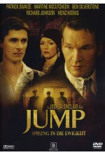 Jump - Sprung in die Ewigkeit DVD-Cover