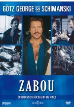 Zabou DVD-Cover