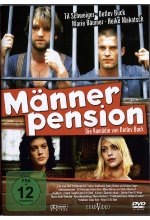 Männerpension DVD-Cover